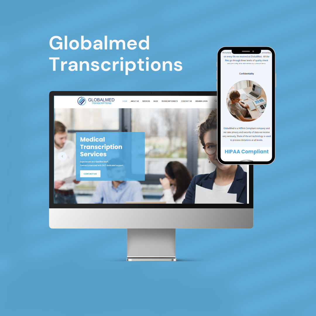 Custom Web Application Project